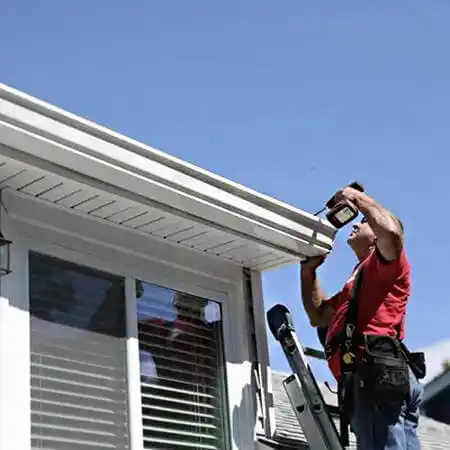 gutter services Glassport